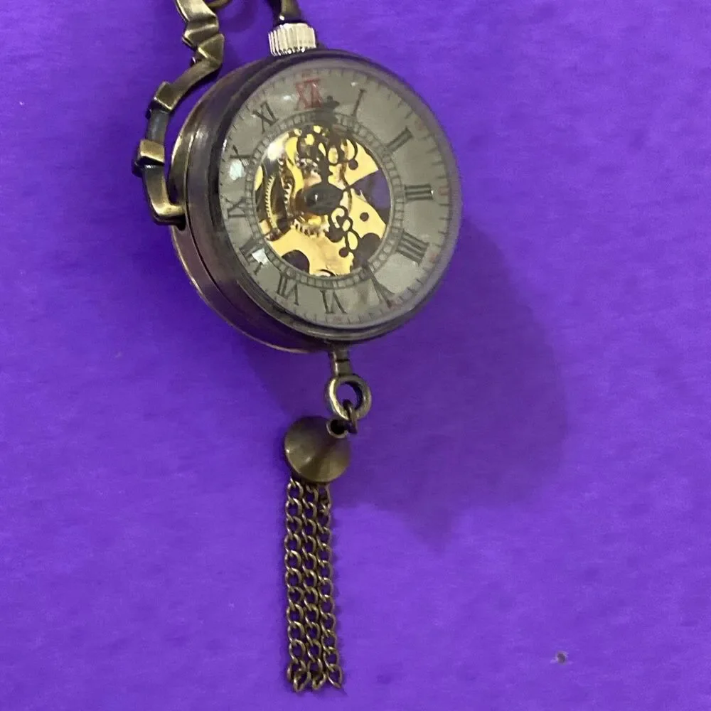 Unbranded preowned steampunk